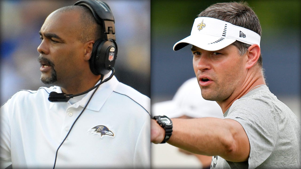 Three and out: Lions' new coordinators light on experience